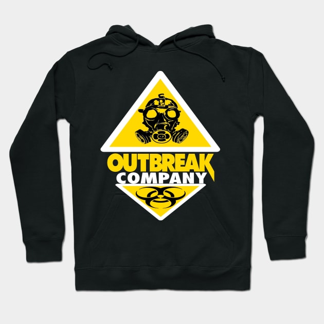 RWO OUTBREAK Hoodie by BIG DAWG APPAREL